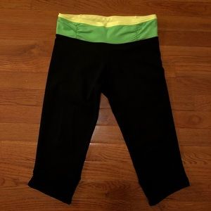 Calvin Klein active wear